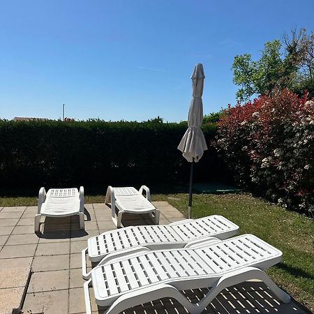 Aurea Novigrad Apartment Novigrad  ภายนอก รูปภาพ