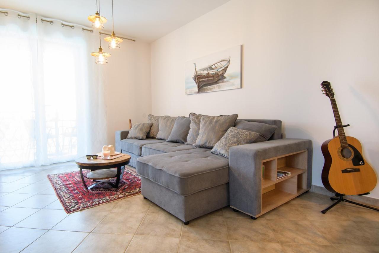 Aurea Novigrad Apartment Novigrad  ภายนอก รูปภาพ
