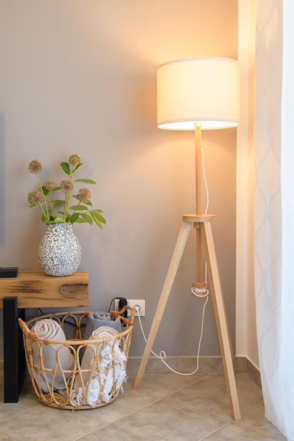 Aurea Novigrad Apartment Novigrad  ภายนอก รูปภาพ