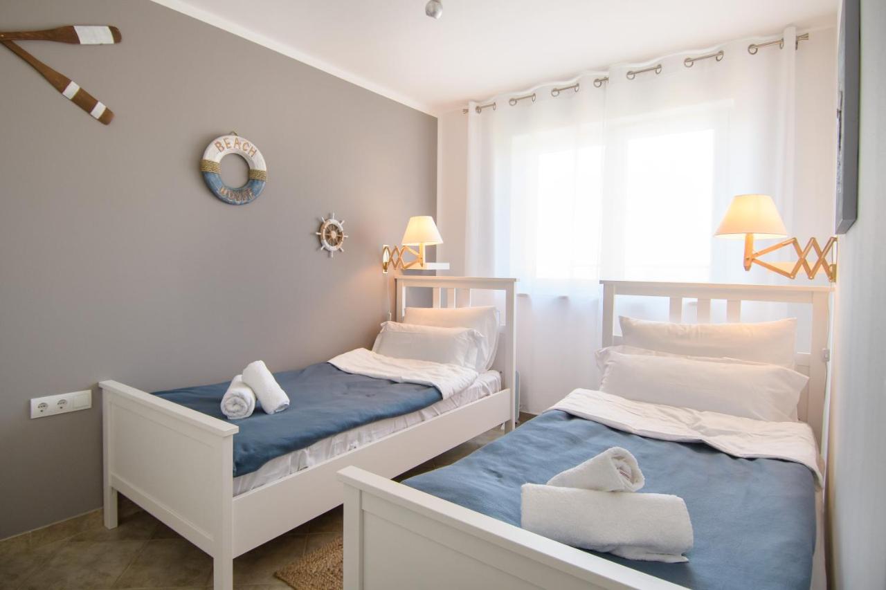 Aurea Novigrad Apartment Novigrad  ภายนอก รูปภาพ
