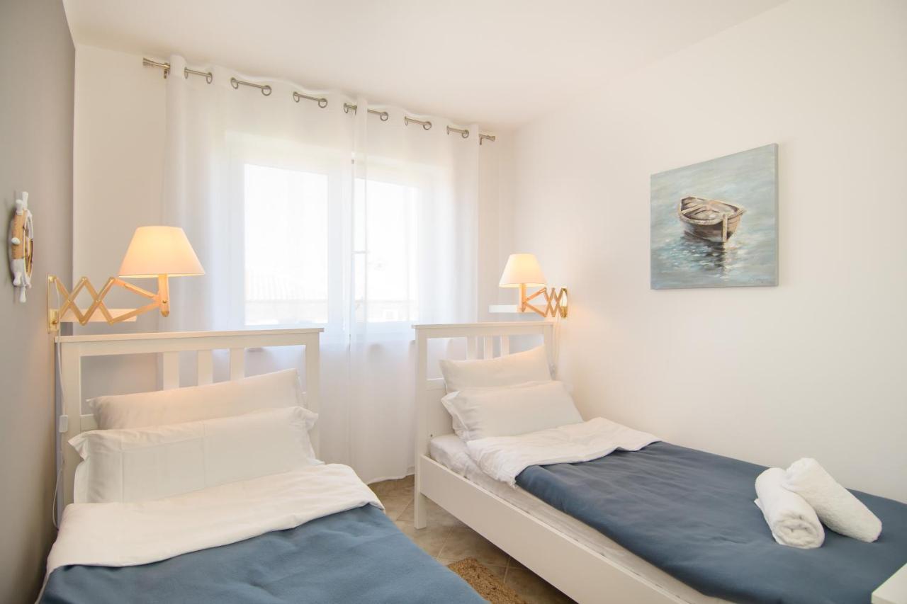 Aurea Novigrad Apartment Novigrad  ภายนอก รูปภาพ