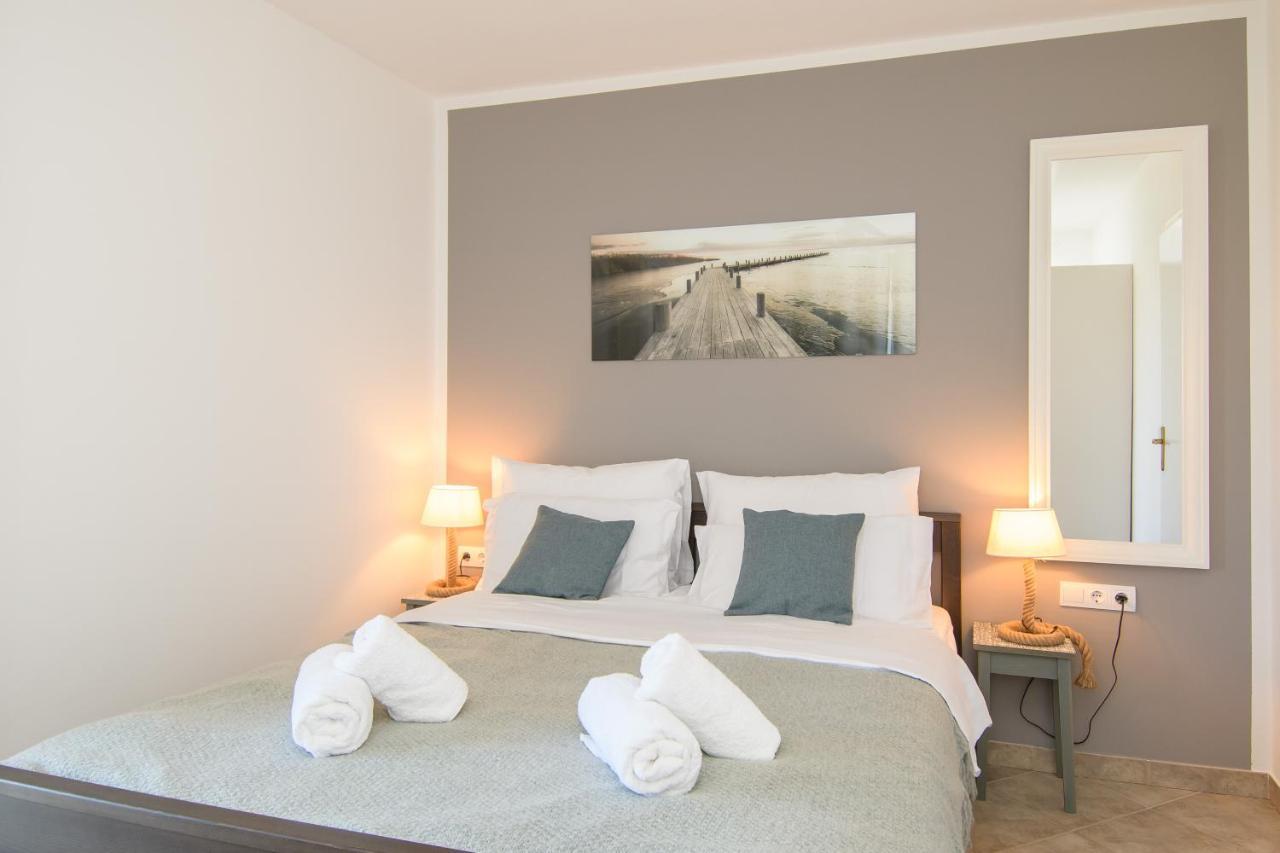 Aurea Novigrad Apartment Novigrad  ภายนอก รูปภาพ