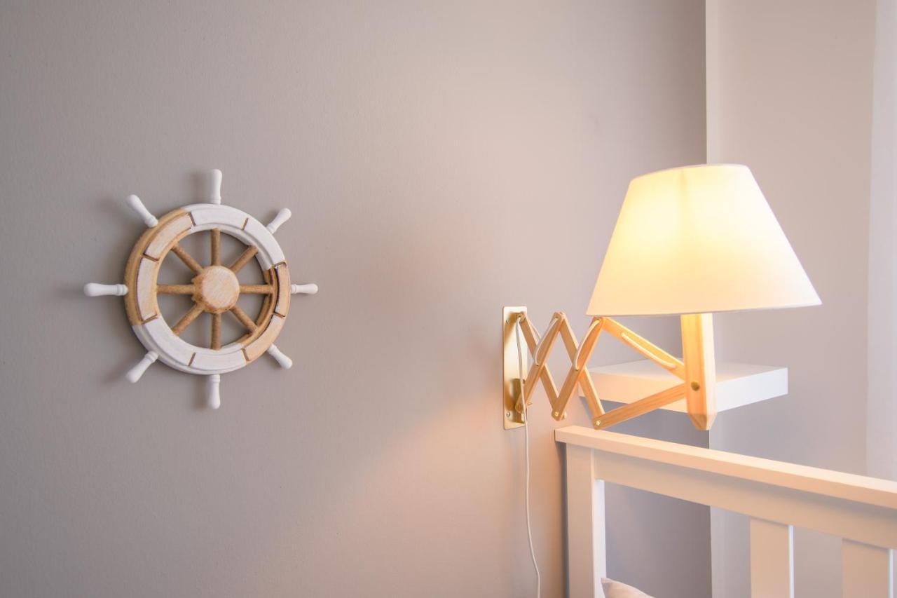 Aurea Novigrad Apartment Novigrad  ภายนอก รูปภาพ