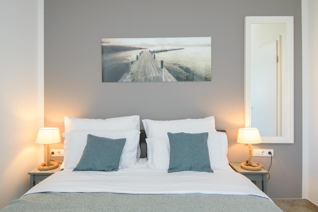 Aurea Novigrad Apartment Novigrad  ภายนอก รูปภาพ